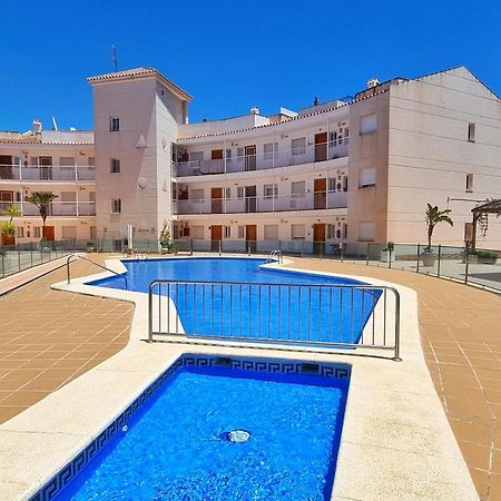 Apartamento Con Piscina, Wifi Y Jardin - By Aloha Palma Águilas Buitenkant foto